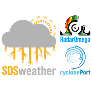 SDS Weather Logo