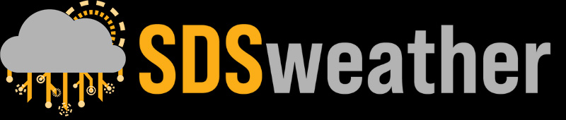 SDS Weather Logo